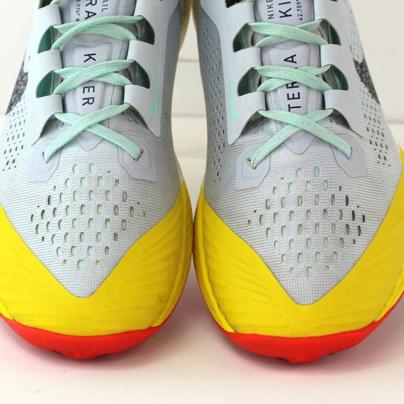 Nike Air Zoom Terra Kiger 6 Trail Running Hiking Sneaker Womens (US  8) - Picture 5 of 10